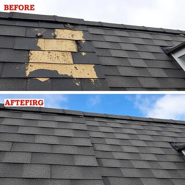 Roof Repair Near Me in Morris, GA near me